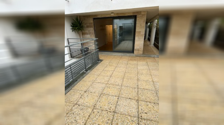 Ma-Cabane - Location Appartement MARLY-LE-ROI, 28 m²