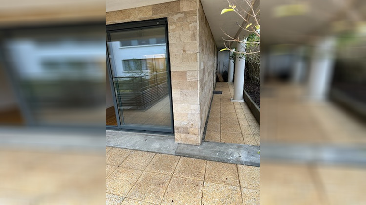 Ma-Cabane - Location Appartement MARLY-LE-ROI, 28 m²