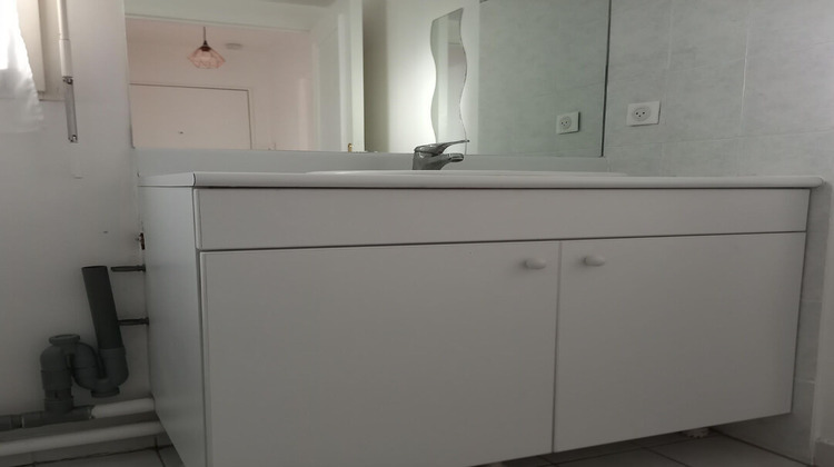 Ma-Cabane - Location Appartement MARLY-LE-ROI, 28 m²