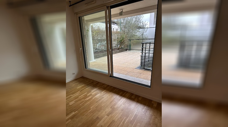 Ma-Cabane - Location Appartement MARLY-LE-ROI, 28 m²