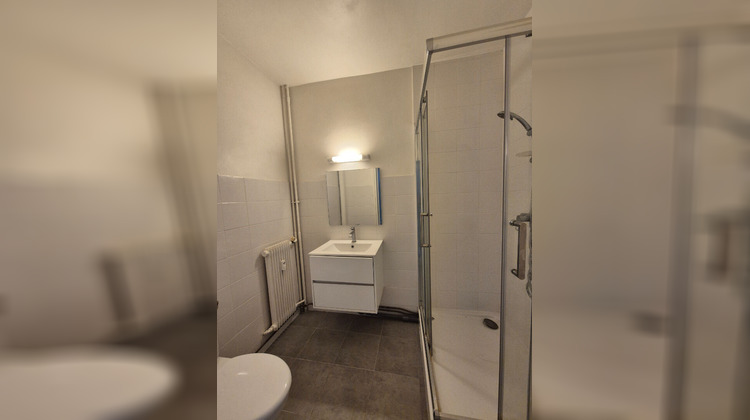 Ma-Cabane - Location Appartement MARLY-LE-ROI, 40 m²