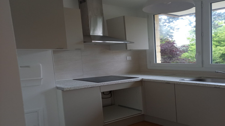 Ma-Cabane - Location Appartement MARLY-LE-ROI, 40 m²