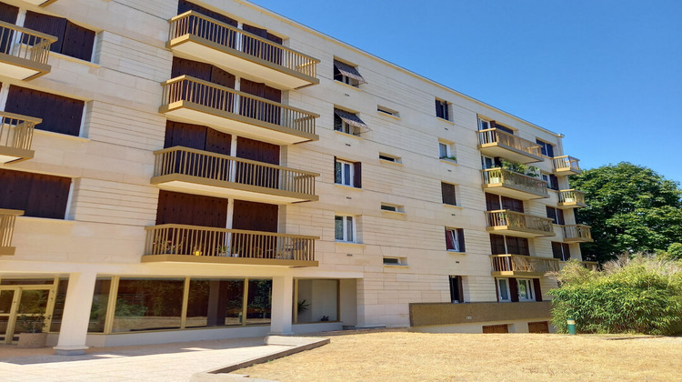 Ma-Cabane - Location Appartement MARLY-LE-ROI, 77 m²