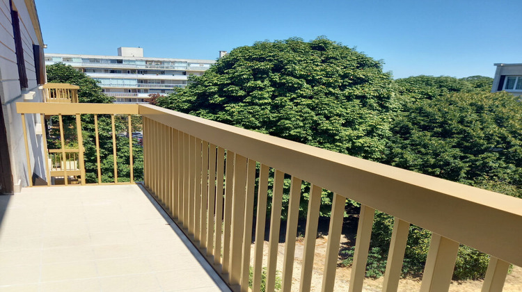 Ma-Cabane - Location Appartement MARLY-LE-ROI, 77 m²