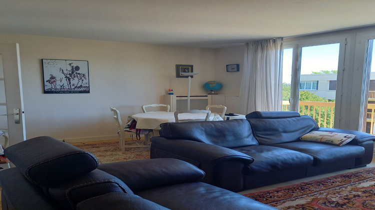 Ma-Cabane - Location Appartement MARLY-LE-ROI, 77 m²