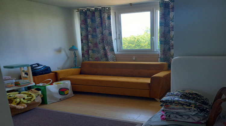 Ma-Cabane - Location Appartement MARLY-LE-ROI, 77 m²