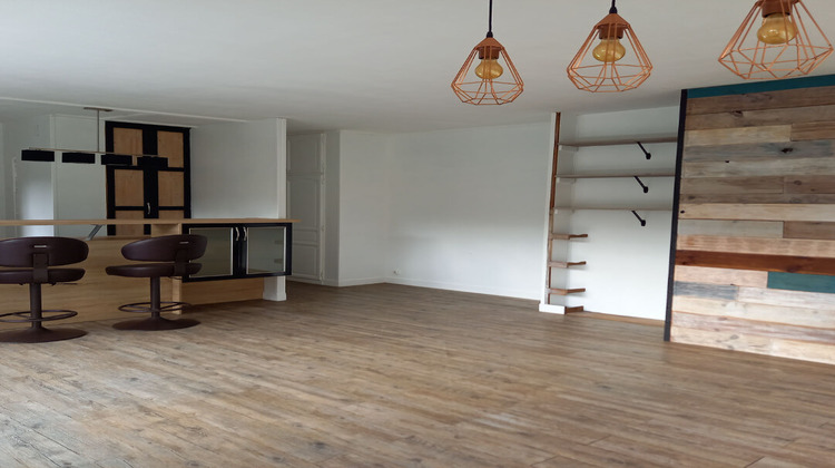 Ma-Cabane - Location Appartement MARLY-LE-ROI, 66 m²