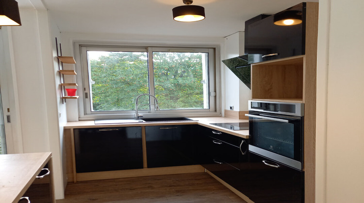 Ma-Cabane - Location Appartement MARLY-LE-ROI, 66 m²
