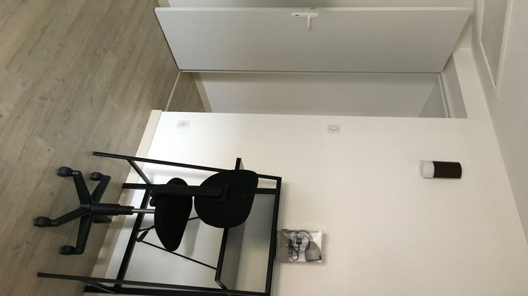 Ma-Cabane - Location Appartement Marmande, 40 m²