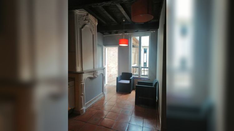 Ma-Cabane - Location Appartement Marmande, 35 m²