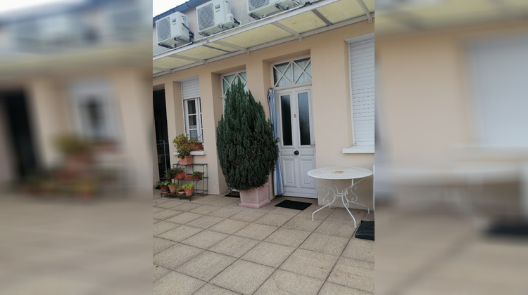 Ma-Cabane - Location Appartement Marmande, 50 m²