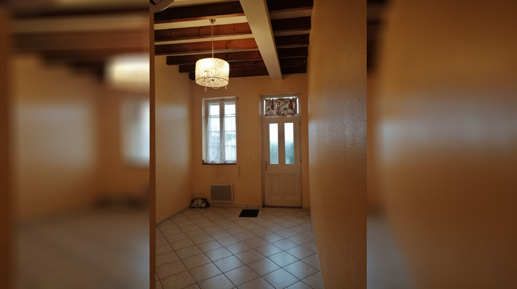 Ma-Cabane - Location Appartement Marmande, 50 m²