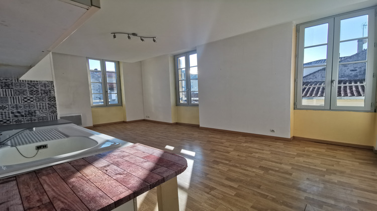 Ma-Cabane - Location Appartement Marmande, 38 m²