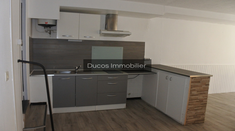 Ma-Cabane - Location Appartement Marmande, 35 m²