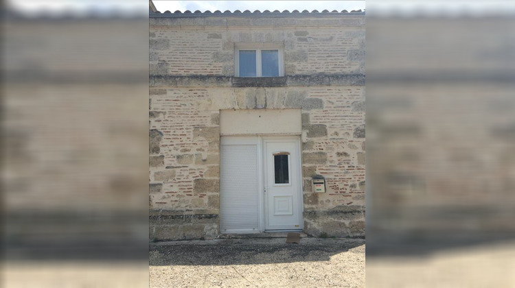 Ma-Cabane - Location Appartement Marmande, 38 m²