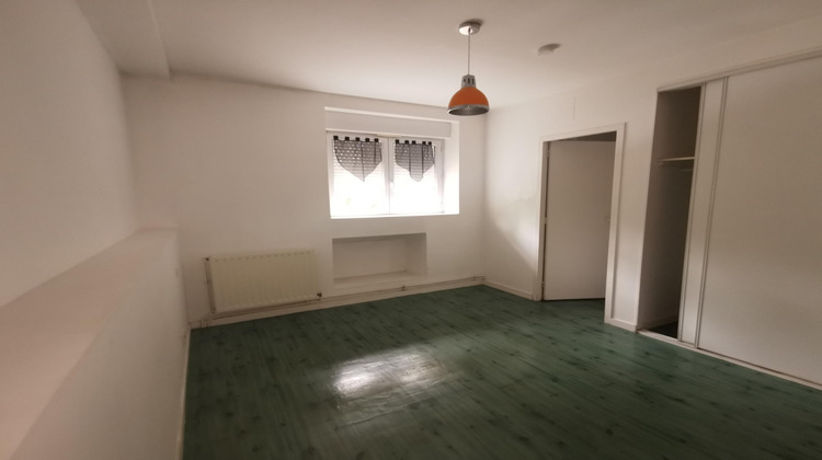 Ma-Cabane - Location Appartement Marmande, 38 m²