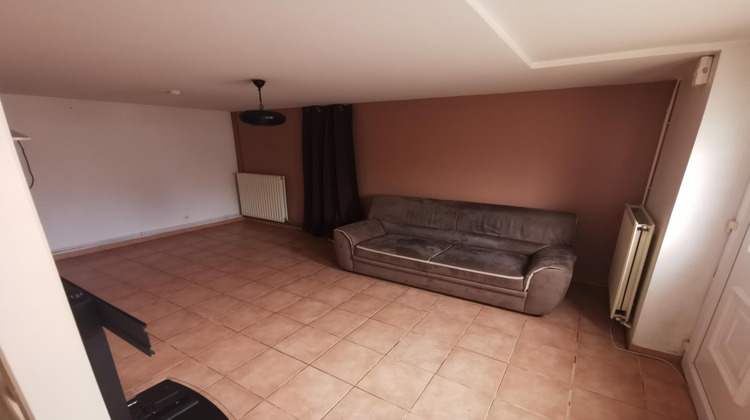 Ma-Cabane - Location Appartement Marmande, 38 m²