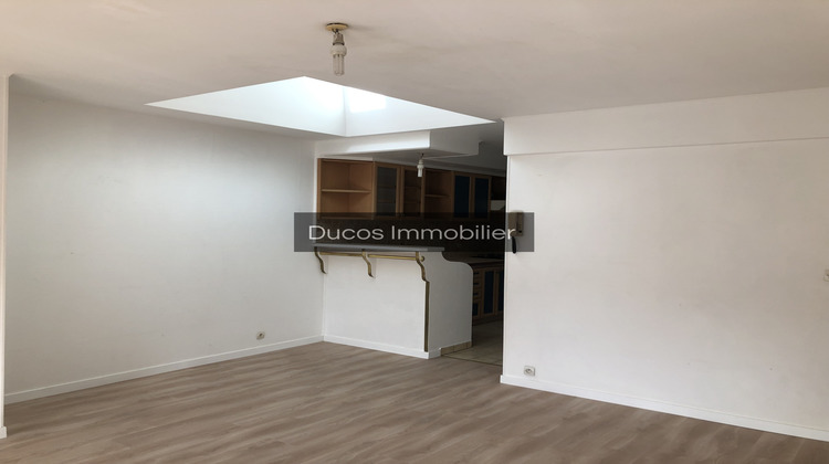 Ma-Cabane - Location Appartement Marmande, 68 m²