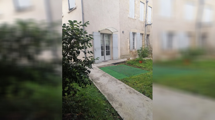 Ma-Cabane - Location Appartement Marmande, 42 m²