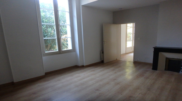 Ma-Cabane - Location Appartement Marmande, 42 m²