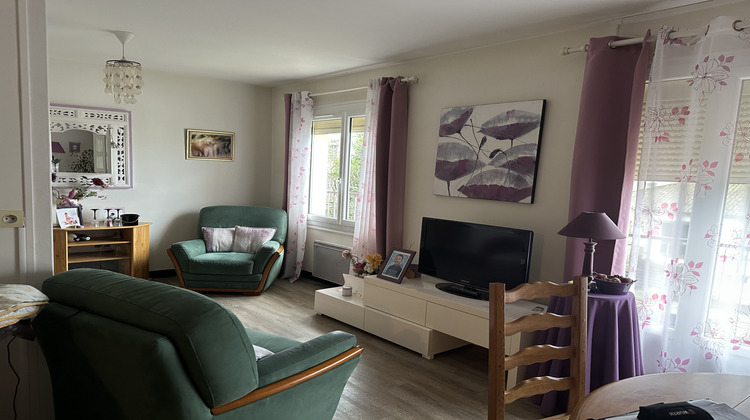 Ma-Cabane - Location Appartement Marmande, 65 m²