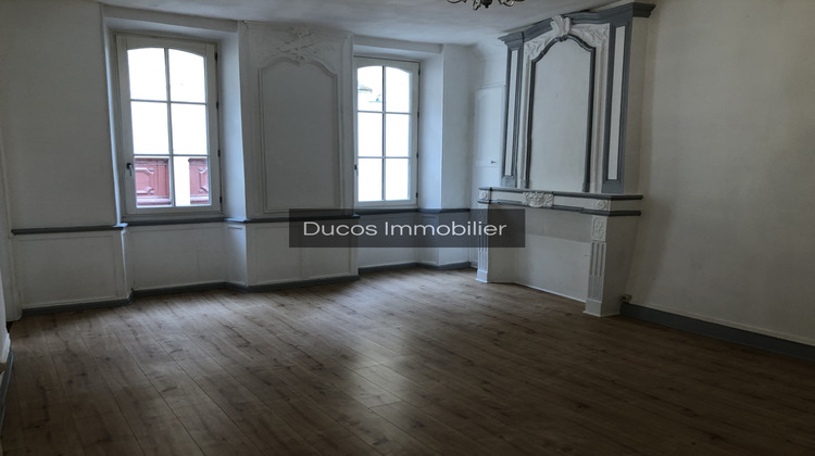 Ma-Cabane - Location Appartement Marmande, 87 m²