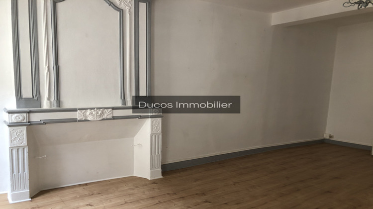 Ma-Cabane - Location Appartement Marmande, 87 m²
