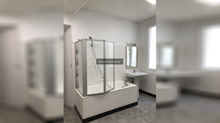 Ma-Cabane - Location Appartement Marmande, 87 m²