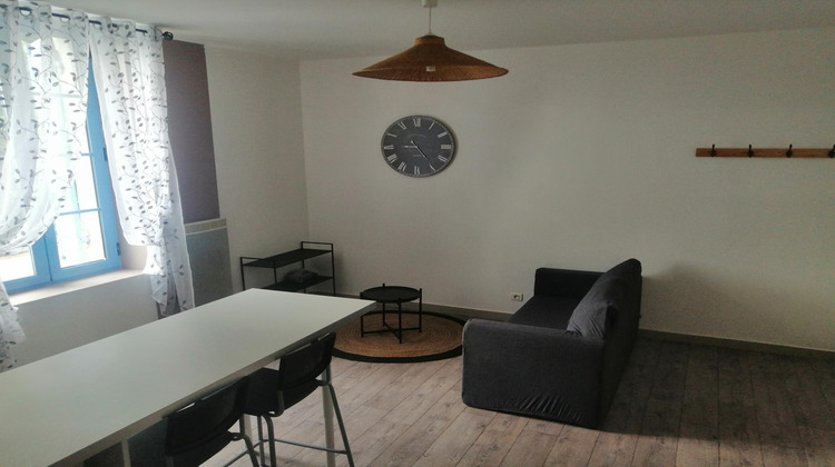 Ma-Cabane - Location Appartement Marmande, 27 m²