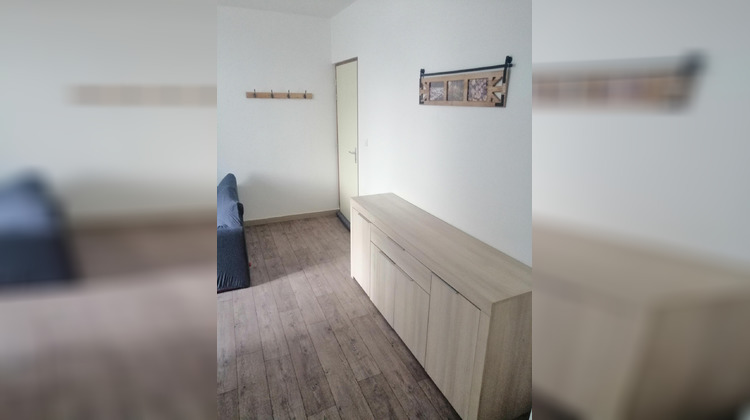 Ma-Cabane - Location Appartement Marmande, 27 m²