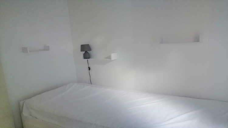 Ma-Cabane - Location Appartement Marmande, 27 m²