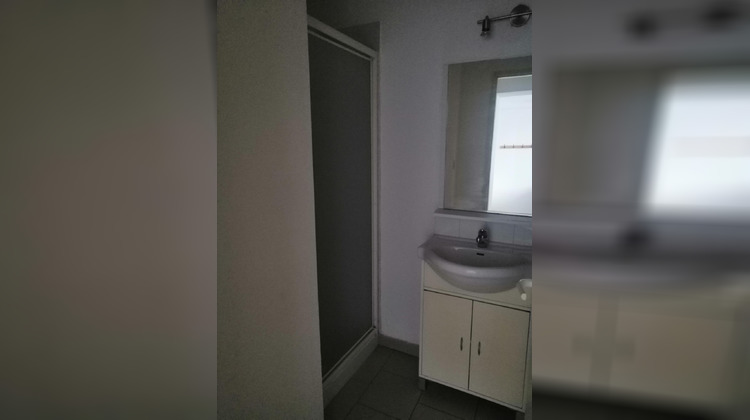 Ma-Cabane - Location Appartement Marmande, 27 m²