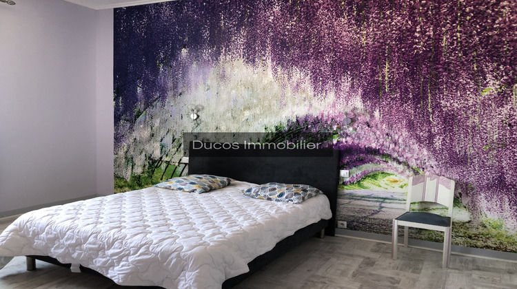 Ma-Cabane - Location Appartement Marmande, 60 m²