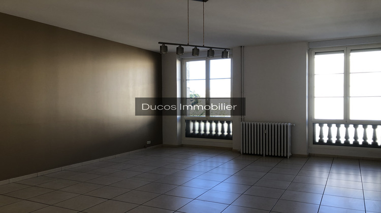 Ma-Cabane - Location Appartement Marmande, 76 m²