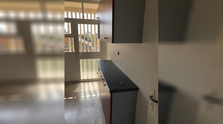 Ma-Cabane - Location Appartement Marmande, 55 m²