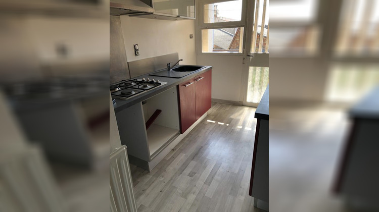 Ma-Cabane - Location Appartement Marmande, 55 m²