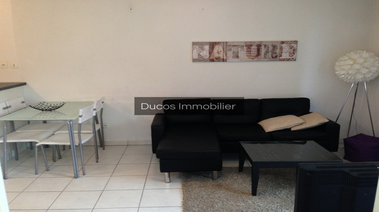 Ma-Cabane - Location Appartement Marmande, 36 m²