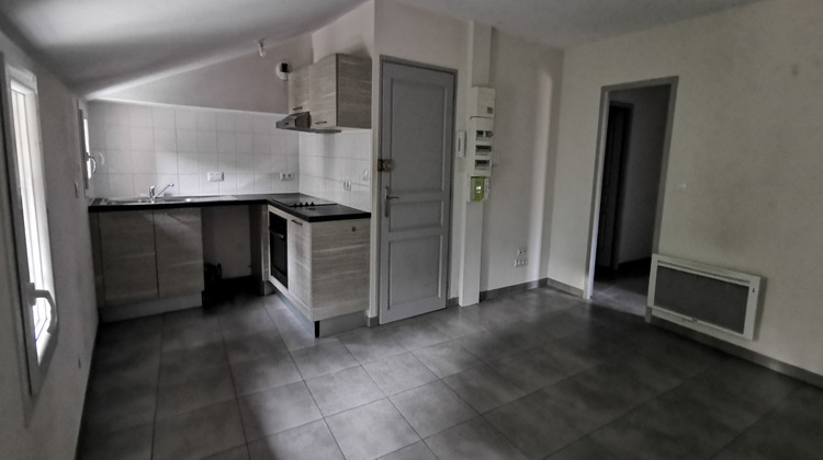 Ma-Cabane - Location Appartement Marmande, 45 m²