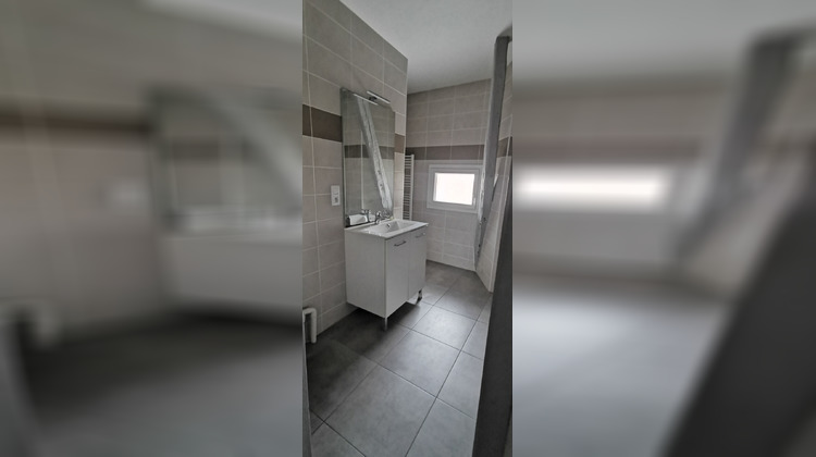 Ma-Cabane - Location Appartement Marmande, 45 m²