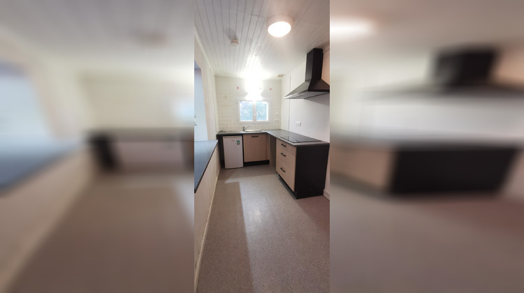 Ma-Cabane - Location Appartement Marmande, 30 m²