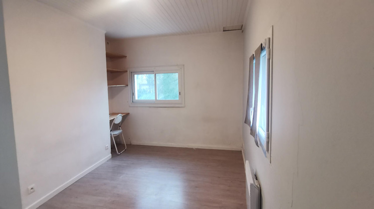 Ma-Cabane - Location Appartement Marmande, 30 m²