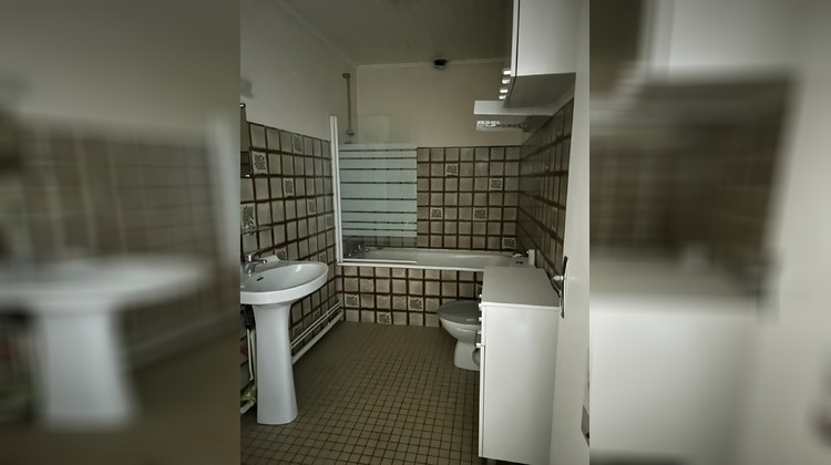 Ma-Cabane - Location Appartement Marmande, 30 m²