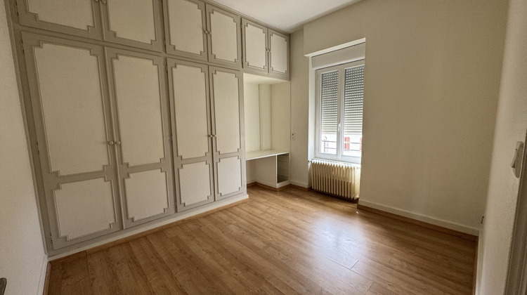 Ma-Cabane - Location Appartement Marmande, 57 m²