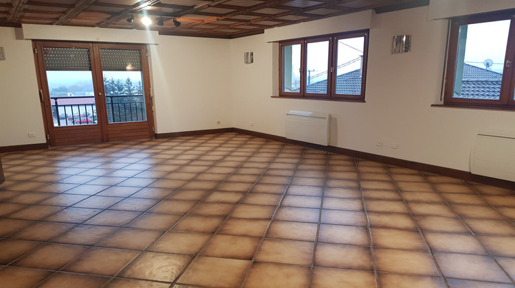 Ma-Cabane - Location Appartement Marmoutier, 92 m²