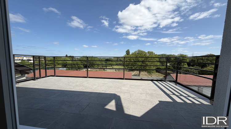 Ma-Cabane - Location Appartement Marmoutier, 67 m²