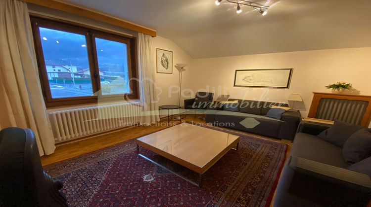 Ma-Cabane - Location Appartement MARNAZ, 57 m²