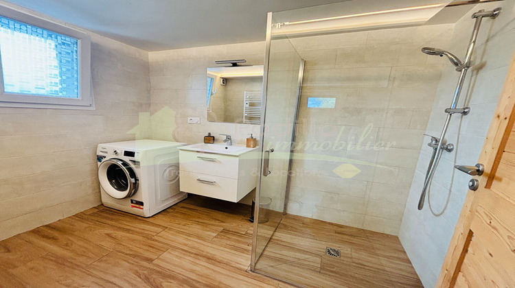 Ma-Cabane - Location Appartement MARNAZ, 39 m²