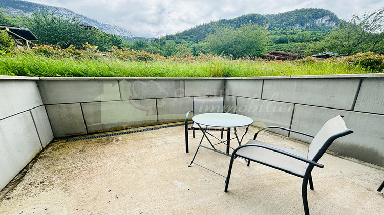 Ma-Cabane - Location Appartement MARNAZ, 39 m²