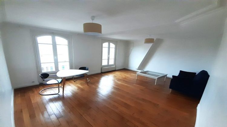 Ma-Cabane - Location Appartement Marnes-la-Coquette, 93 m²