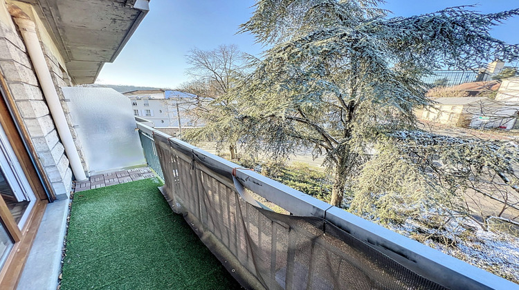 Ma-Cabane - Location Appartement Marnes-la-Coquette, 32 m²